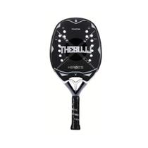 Raquete de Beach Tennis Heroes THE BULL 2026 - Diego Bollettinari Raquete de Beach Tennis Heroes THE BULL 2026 - Diego Bollettinari
