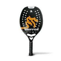 Raquete de Beach Tennis Hydra Griffon Kevlar Raquete de Beach Tennis Hydra Griffon Kevlar