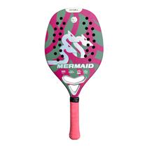 Raquete de Beach Tennis Hydra Mermaid 18 k