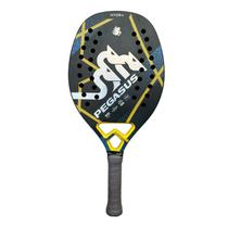 Raquete de Beach Tennis Hydra Pegasus 12 k