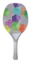 Raquete De Beach Tennis Hyper Sport Cube