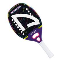 Raquete De Beach Tennis Infantil Shark Bubbles 2026 Raquete De Beach Tennis Infantil Shark Bubbles 2026