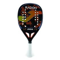 Raquete de Beach Tennis Joma Radon Laranja