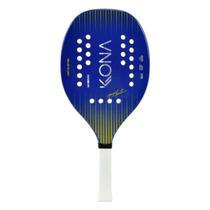 Raquete de Beach Tennis Kona Maddox em Kevlar Edição Especial Guga, Alta Performance, Potência e Controle Raquete de Beach Tennis Kona Maddox em Kevlar Edição Especial Guga, Alta Performance, Potência e Controle