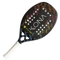 Raquete de Beach Tennis Kona Rocket Colors Fosca