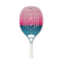 Raquete De Beach Tennis Kona Sunset Sky + Capa