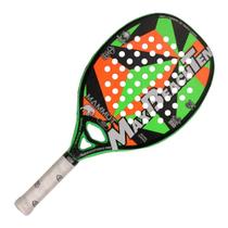 Raquete de Beach Tennis MBT Mammut 2022 Raquete de Beach Tennis MBT Mammut 2022