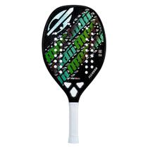 Raquete de Beach Tennis Mormaii Flexxxa + Capa