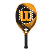 Raquete de Beach Tennis Nitro WRBT04004008 Wilson