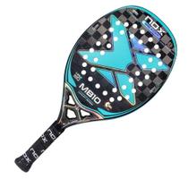 Raquete De Beach Tennis Nox MB10 2022