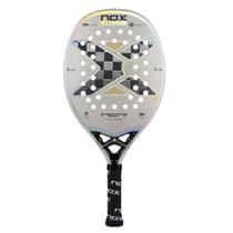 Raquete de Beach Tennis NOX NG17 BY Nico Gianotti