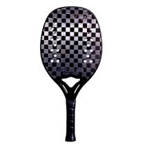 Raquete de Beach Tennis Ocean Air Bazooka Raw Limited Edition 2024 Raquete de Beach Tennis Ocean Air Bazooka Raw Limited Edition 2024