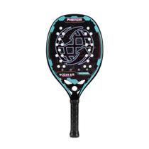 Raquete de Beach Tennis Ocean Air Phenom Raquete de Beach Tennis Ocean Air Phenom