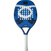 Raquete de Beach Tennis Outride Noise Blue