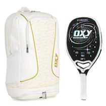 Raquete De Beach Tennis Oxy Cosmic