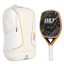 Raquete De Beach Tennis Oxy Tomahawk