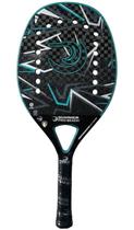 Raquete de Beach Tennis Performance Carbono 12K Summer Pro Raquete de Beach Tennis Performance Carbono 12K Summer Pro