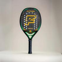 Raquete de Beach Tennis Python - FOBEL