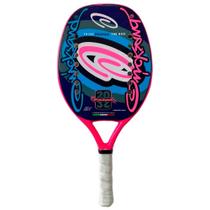 Raquete de Beach Tennis Q1 + Capa Quicksand