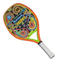 Raquete De Beach Tennis Quicksand Creeper 2024