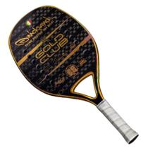 Raquete De Beach Tennis Quicksand Gold 2024