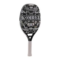 Raquete de Beach Tennis Quicksand Kombat New Raquete de Beach Tennis Quicksand Kombat New