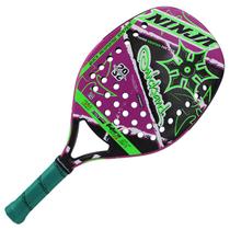 Raquete de Beach Tennis Quicksand Ninja STAR 2022