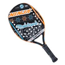 Raquete de Beach Tennis Quicksand Ninja Star