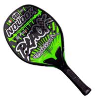 Raquete De Beach Tennis Quicksand Nolook Black 2024