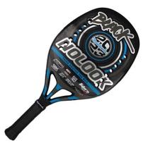 Raquete De Beach Tennis Quicksand Nolook Black Hugo Russo Raquete De Beach Tennis Quicksand Nolook Black Hugo Russo