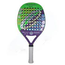 Raquete de Beach Tennis Quicksand Nolook Classic 2023 Raquete de Beach Tennis Quicksand Nolook Classic 2023
