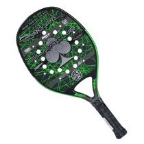 Raquete de Beach Tennis Quicksand Silver Club 2023