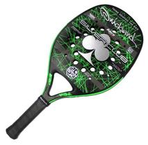 Raquete De Beach Tennis Quicksand Silver Club - Isabella Sella