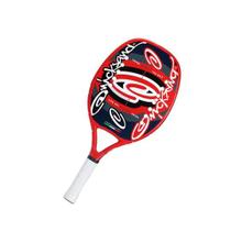 Raquete de Beach Tennis Quicsksand Basic Red