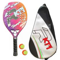 Raquete de Beach Tennis Rakkettone Triumph Pro 2022