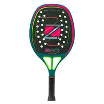 Raquete de Beach Tennis Revolution Zeiq 3K