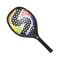 Raquete de Beach Tennis Sexy Blade Green
