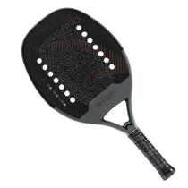 Raquete de Beach Tennis Shark Black Pro 2025