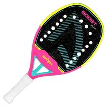 Raquete de Beach Tennis Shark Boost Jr 2026