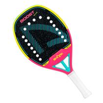 Raquete de Beach Tennis Shark Boost Jr Sofia Cimatti Raquete de Beach Tennis Shark Boost Jr Sofia Cimatti