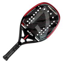 Raquete de Beach Tennis Shark BT Predator 2026 Raquete de Beach Tennis Shark BT Predator 2026