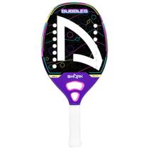 Raquete de Beach Tênnis Shark Bubbles 2026 - Infantil + Capa Raquete de Beach Tênnis Shark Bubbles 2026 - Infantil + Capa