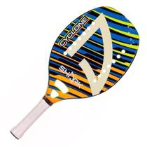 Raquete De Beach Tennis Shark Cyclone 2023