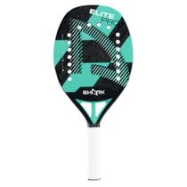 Raquete de Beach Tennis Shark Elite 2024