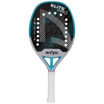 Raquete De Beach Tennis Shark Elite 2025 + Capa