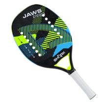 Raquete de Beach Tennis Shark Jaws 2024