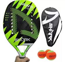 Raquete De Beach Tennis Shark Jaws Pro 2023 Carbono 3k Raquete De Beach Tennis Shark Jaws Pro 2023 Carbono 3k