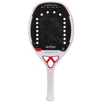 Raquete de Beach Tennis Shark Kinetic S-Red