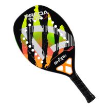 Raquete de Beach Tennis Shark Predator Junior 2025