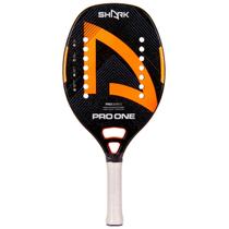 Raquete de Beach Tennis Shark Pro One 2023 + Capa